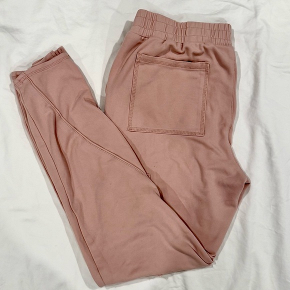 Jaanuu Pink Scrub Set - Picture 6 of 6